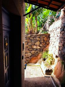 Cascata da Giesta House