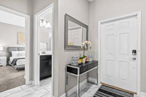 Casa Familiar no Storey Lake c Piscina