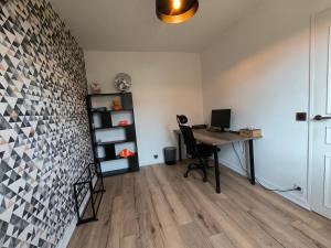 Pau de Stress - Idéal Famille - Centre de Pau