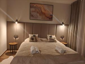 Willa Sielski Zakątek