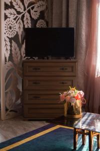 Однокімнатна квартира в центрі міста на Соцгороді