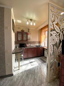 Однокімнатна квартира в центрі міста на Соцгороді