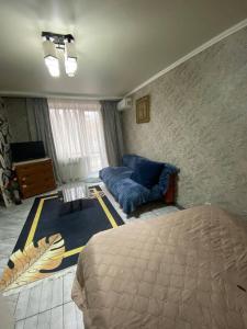 Однокімнатна квартира в центрі міста на Соцгороді