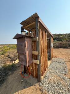 Dakotas offgrid camping