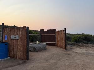 Dakotas offgrid camping