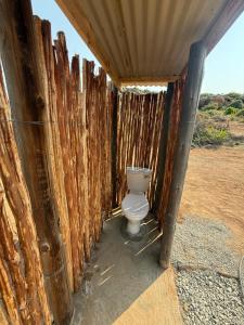 Dakotas offgrid camping