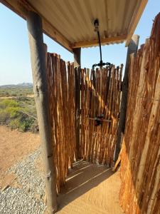 Dakotas offgrid camping