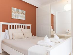 Dolce Far Niente Suite