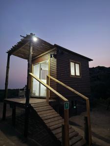 Dakotas offgrid camping