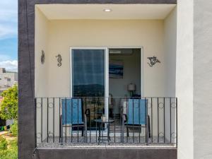 Sudcalifornia 301, 2 Rec, bonita vista y rooftop