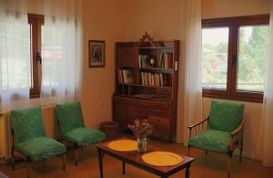 Το Περάντι - Επιπλωμένη Οικία Guesthouse