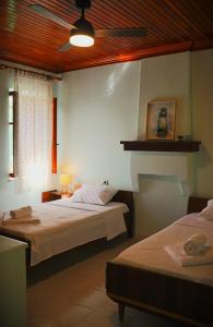 Το Περάντι - Επιπλωμένη Οικία Guesthouse