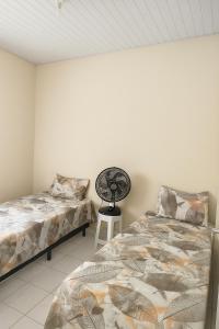 Rua Projetada 07-lote recreio apartamento 5 loteamento recreio sul barra do Sirinhaém Condomínio residencial barra forte II