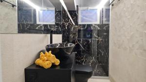 Casa Katerini Bright 3BR with Balcony