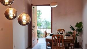 Casa Katerini Bright 3BR with Balcony