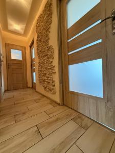 Chocisza MoonSky Apartments