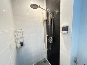 Secret Homey Free Pick Up Airport or Airport Link ห้องลับโฮมมี่ฟรีรับสนามบิน หรือ แอร์พอทลิ้งค์