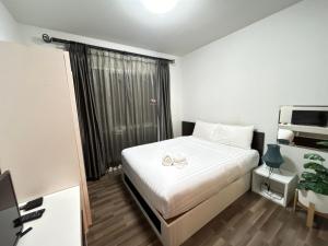 Secret Homey Free Pick Up Airport or Airport Link ห้องลับโฮมมี่ฟรีรับสนามบิน หรือ แอร์พอทลิ้งค์