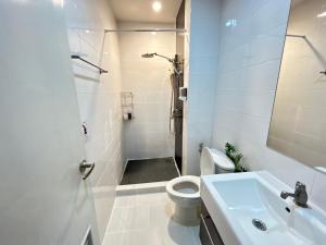 Secret Homey Free Pick Up Airport or Airport Link ห้องลับโฮมมี่ฟรีรับสนามบิน หรือ แอร์พอทลิ้งค์