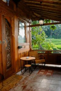 Nishiyama Joglo House