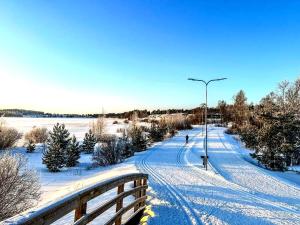 Kultaranta - Vuokatti