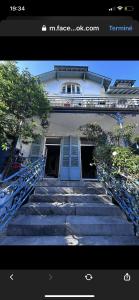 Loue chambre indépendante