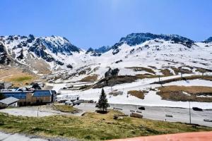 Résidence Bero Bisto - maeva Home - Appartement vue montagne 2 pièces + coin cabine 6 personnes MAE-7633