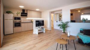 Bungalow Los Tulipanes