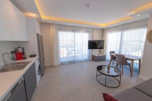 Calis Suites Çeşme - Only Family