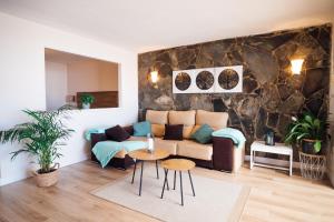 Bungalow Los Tulipanes