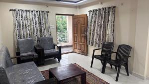 2BHK-AC, MVP Colony, Vizag