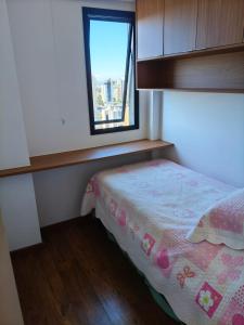 Ap completo, centro de Curitiba