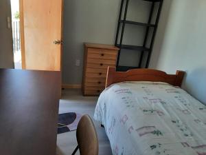 Piezas cerca de Universidad en Valparaíso