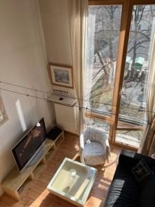 Royal Route Cosy Apartment