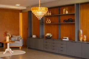 Eleganz Suítes Exclusive Centro