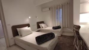 Comfy Tourist Corner - Giza - Hotel Apartments