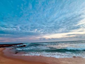 Ceylan Breeze Beach Resort