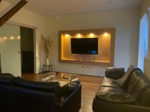 Apartament am Landgestüt