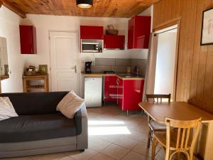 Studio Serre Chevalier Briancon