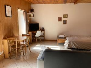 Studio Serre Chevalier Briancon