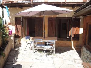 Studio Serre Chevalier Briancon