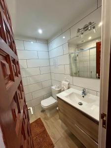 Apartamento tranquilo con vistas