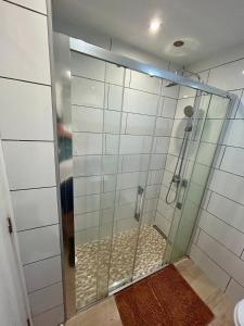 Apartamento tranquilo con vistas