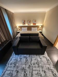 MRS Flats Berrini - wtc - RB - com estacionamento, São Paulo, Brasil