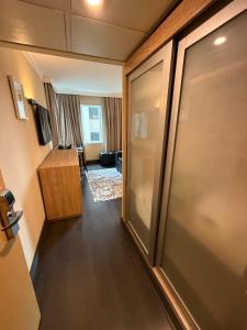 MRS Flats Berrini - wtc - RB - com estacionamento, São Paulo, Brasil