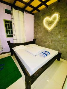 Umukindo Guest House - Ubytování bez kategorie ve městě Gisenyi