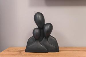 Matisse No15 - One Bedroom Apartment With Balcony