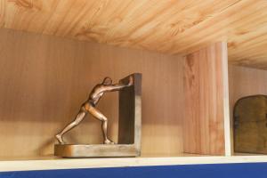 Matisse No15 - One Bedroom Apartment With Balcony