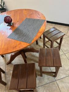 Acomodação Bela Vista