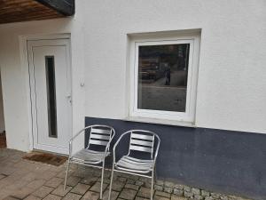 Gemütliche Wohnung in Happenbach